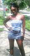 Date this sensual Any Country girl Passion from  N377