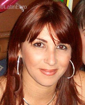 Date this good-looking Dominican Republic girl Eliana from Santo Domingo N427