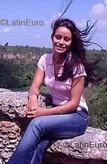Date this gorgeous Dominican Republic girl Elizabeth from Bani N448