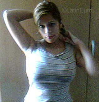 Date this tall Peru girl Rosario from Lima N470