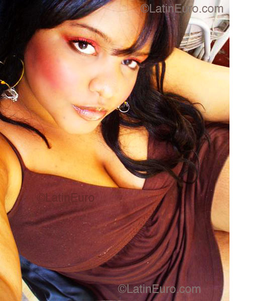 Date this good-looking Dominican Republic girl Madalin- from Paterson N50