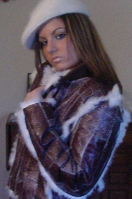 Date this delightful Any Country girl Jenny from  N506