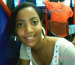 Date this sultry Dominican Republic girl Adelin from Santo Domingo N558