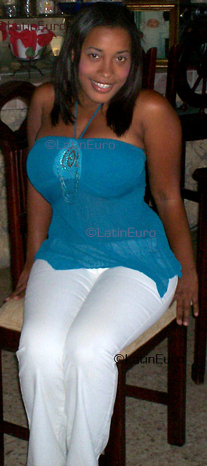 Date this sensual Any Country girl Yajaira from  N790