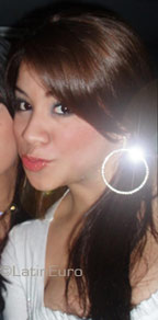 Date this nice looking Dominican Republic girl Masiel from Santiago N818