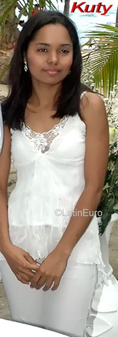 Date this good-looking Any Country girl Kuty from  N966