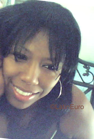 Date this hot Dominican Republic girl Disnely from Santo Domingo N968