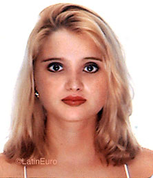 Date this exotic Brazil girl Fernanda from SAO PAULO B6717