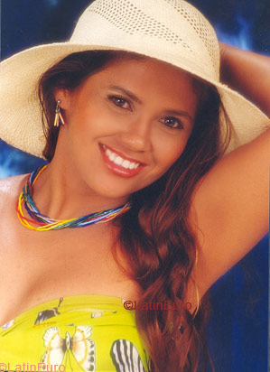 Date this lovely Brazil girl Luliane from  B6719