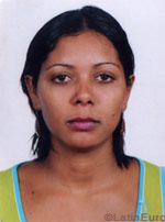Date this happy Brazil girl Eliane from ALAGOINHAS B6777