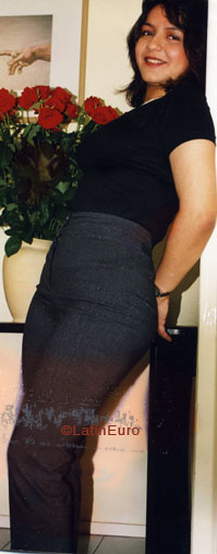 Date this gorgeous Brazil girl Mara from  B6795