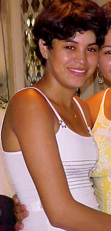 Date this pretty Brazil girl Rosane from MESQUITA B7201