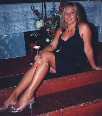 Date this exotic Brazil girl Cleide from JAPARATUBA B7322
