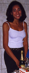 Date this nice looking Brazil girl Valeria from BARAO B7900