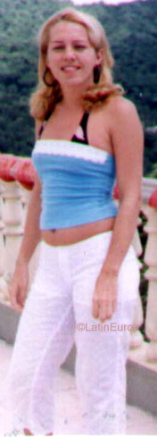 Date this georgeous Brazil girl Meuri from  B8073