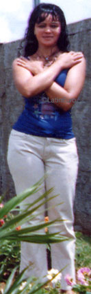 Date this georgeous Brazil girl Cleusilda from TAGUATINGA B8340