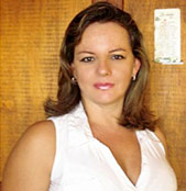 Date this voluptuous Colombia girl Lida from Cali C8822