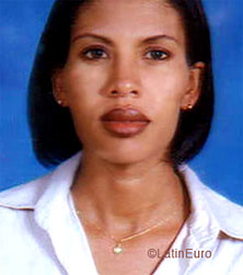 Date this hard body Dominican Republic girl Nerys from Santo Domingo N2680