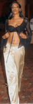 funny Faso girl  from Ouagadougou A9739