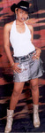 happy Any Country girl  from  A9742
