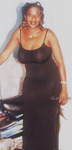 lovely Faso girl  from Ouagadougou A9884