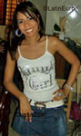nice looking Any Country girl  from Santo Domingo N-25