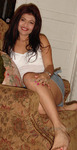 young Any Country girl  from  N1148