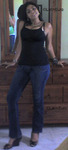 attractive Any Country girl  from Santo Domingo N19