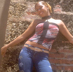 delightful Any Country girl  from  N2358