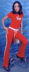 lovely Any Country girl  from  N3114
