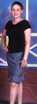 hot Any Country girl  from  N3209