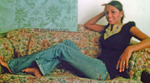 stunning Any Country girl  from  N84