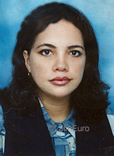Date this hot Colombia girl Maduis from Barranquilla C136