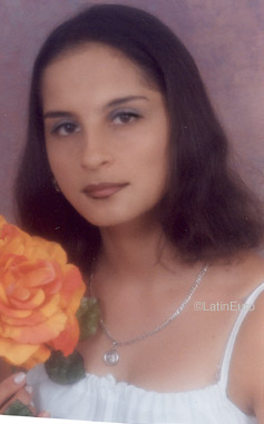 Date this stunning Colombia girl Olga from Palmira C120