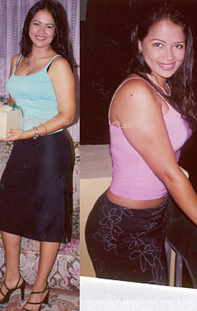 Date this tall Colombia girl Sandra from Cali C141