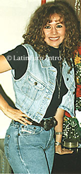 Date this happy Colombia girl Yudy from Bucaramanga C154