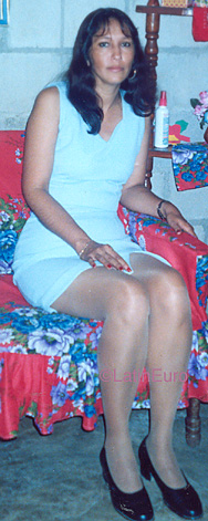 Date this pretty Honduras girl Antonia from  N3842