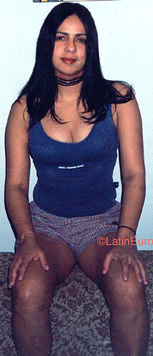 Date this sultry Brazil girl Jussara from JARDIM B9881