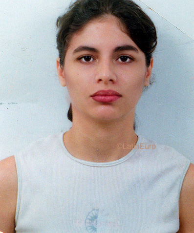 Date this tall Brazil girl Marisa from RIO DE JANEIRO B9999