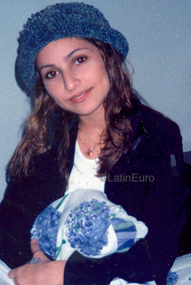 Date this athletic Brazil girl Priscila from MACAE B9995