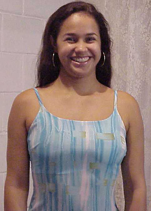Date this fun Brazil girl Rebeca from SAO PAULO B9864