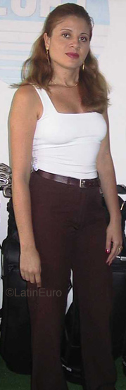 Date this funny Brazil girl Janete from  B9982