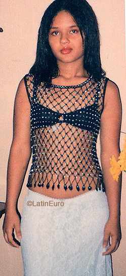 Date this sensual Brazil girl Elba from CATUJI B9748