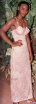 foxy Faso girl  from  N3778