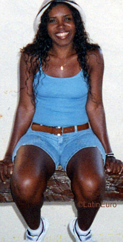 Date this lovely Brazil girl Lucifer from ISABEL B9652