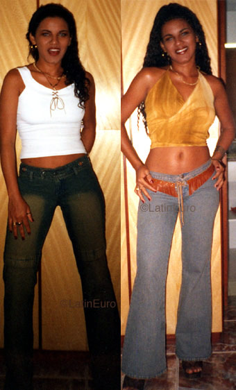 Date this voluptuous Brazil girl Maria from FORTALEZA B9633