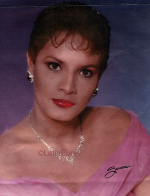 Date this georgeous Brazil girl Maria from RIO DE JANEIRO B9645