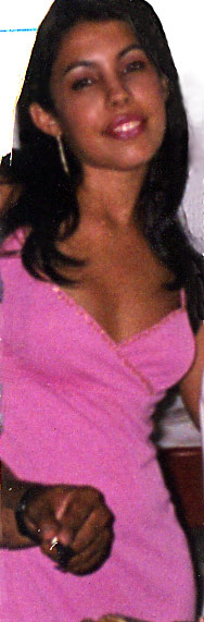 Date this tall Brazil girl Paola from LONDRINA B9646