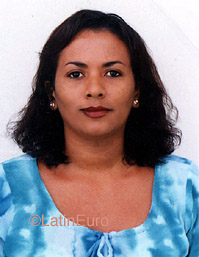 Date this cute Brazil girl Zeneide from VITORIA DE SANTO ANTAO B9698
