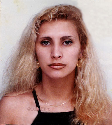 Date this charming Brazil girl Eliana from SANTA CATARINA B9613